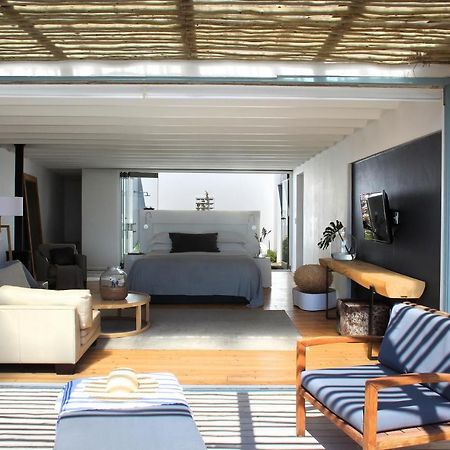 Strandloper Ocean Boutique Hotel Патерностер Екстериор снимка