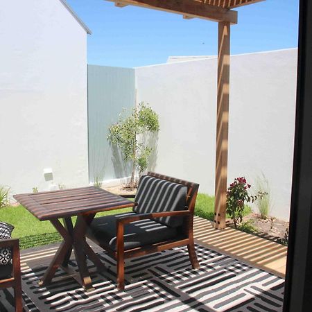 Strandloper Ocean Boutique Hotel Патерностер Екстериор снимка