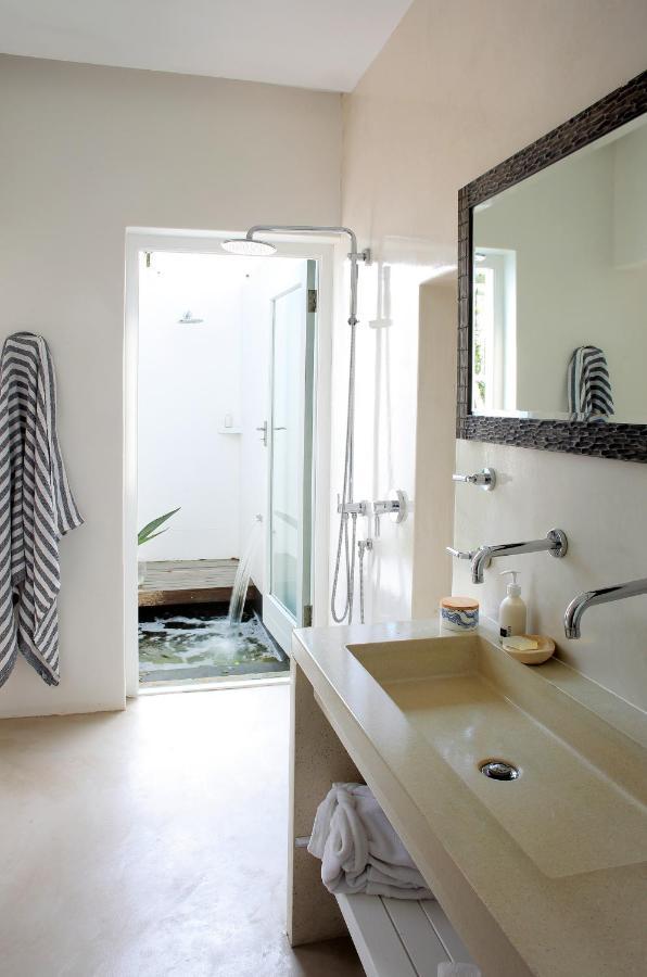 Strandloper Ocean Boutique Hotel Патерностер Екстериор снимка
