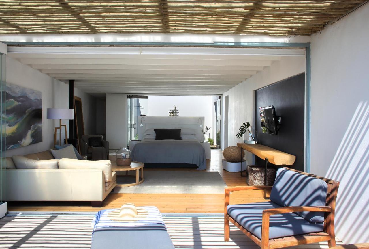 Strandloper Ocean Boutique Hotel Патерностер Екстериор снимка