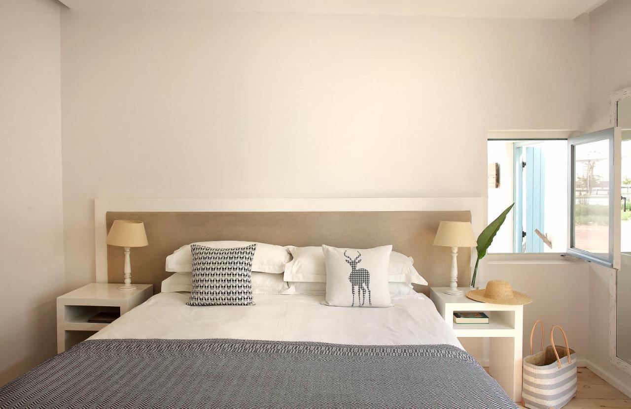 Strandloper Ocean Boutique Hotel Патерностер Екстериор снимка