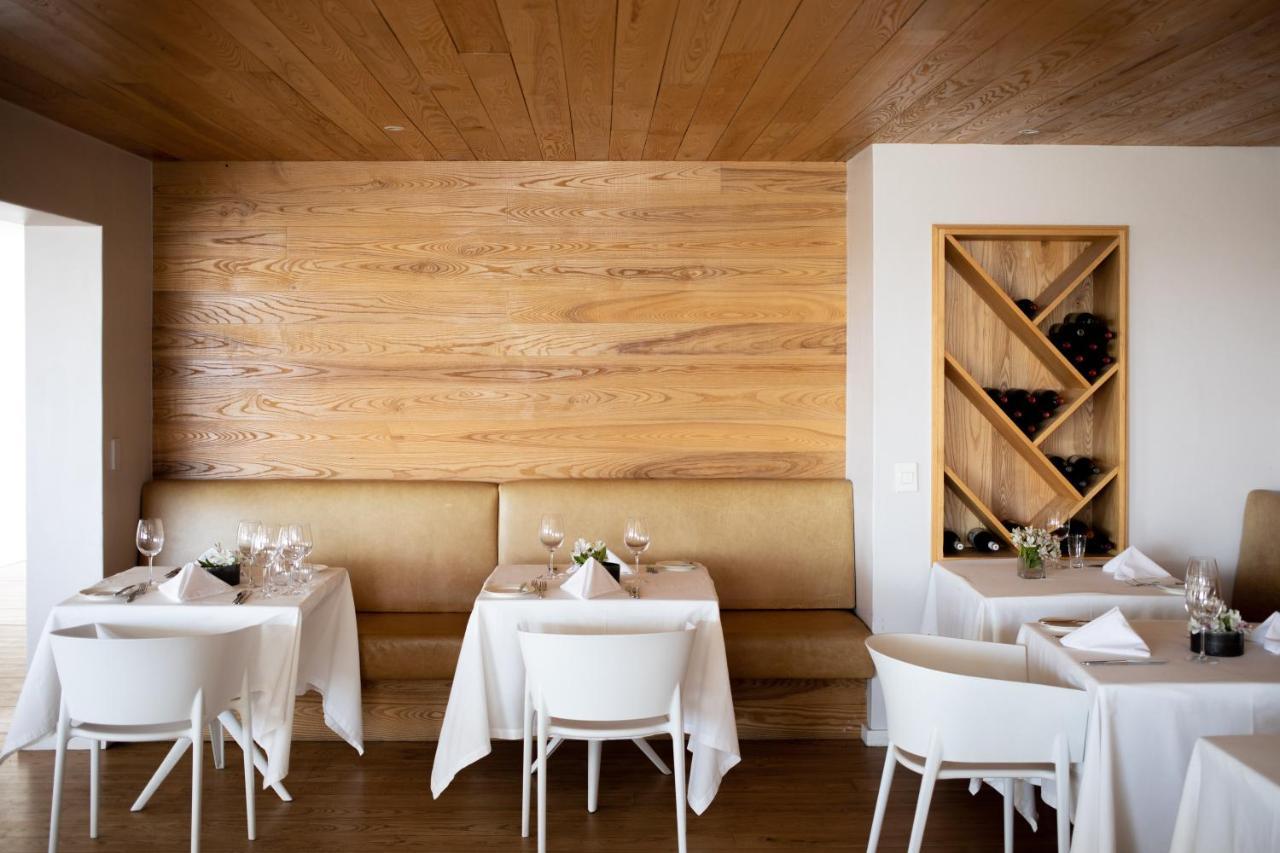 Strandloper Ocean Boutique Hotel Патерностер Екстериор снимка