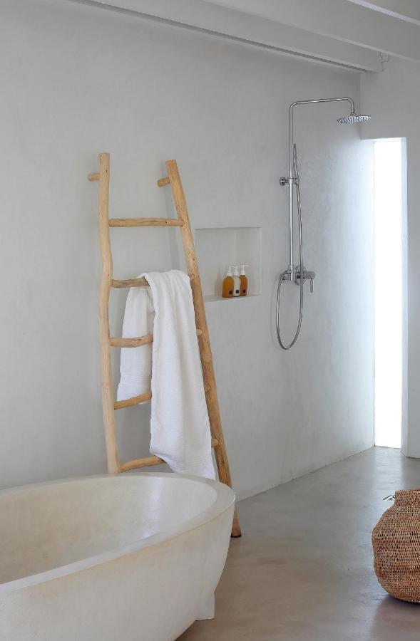Strandloper Ocean Boutique Hotel Патерностер Екстериор снимка
