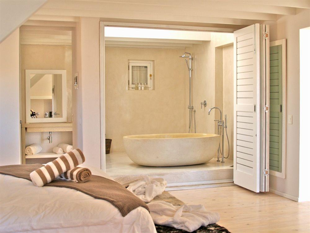 Strandloper Ocean Boutique Hotel Патерностер Екстериор снимка