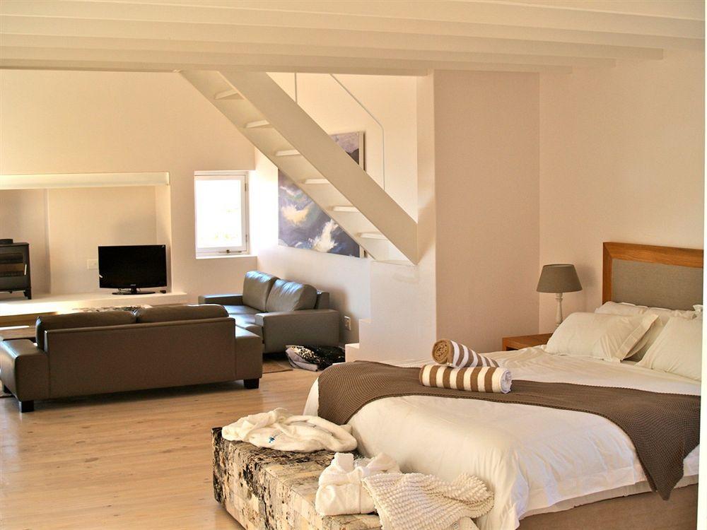 Strandloper Ocean Boutique Hotel Патерностер Екстериор снимка
