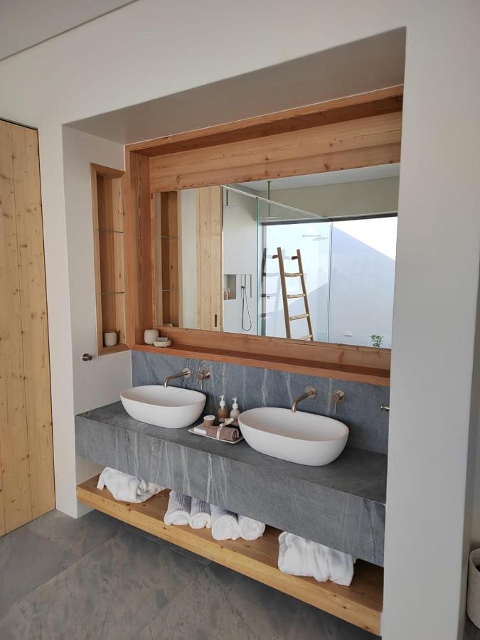 Strandloper Ocean Boutique Hotel Патерностер Екстериор снимка