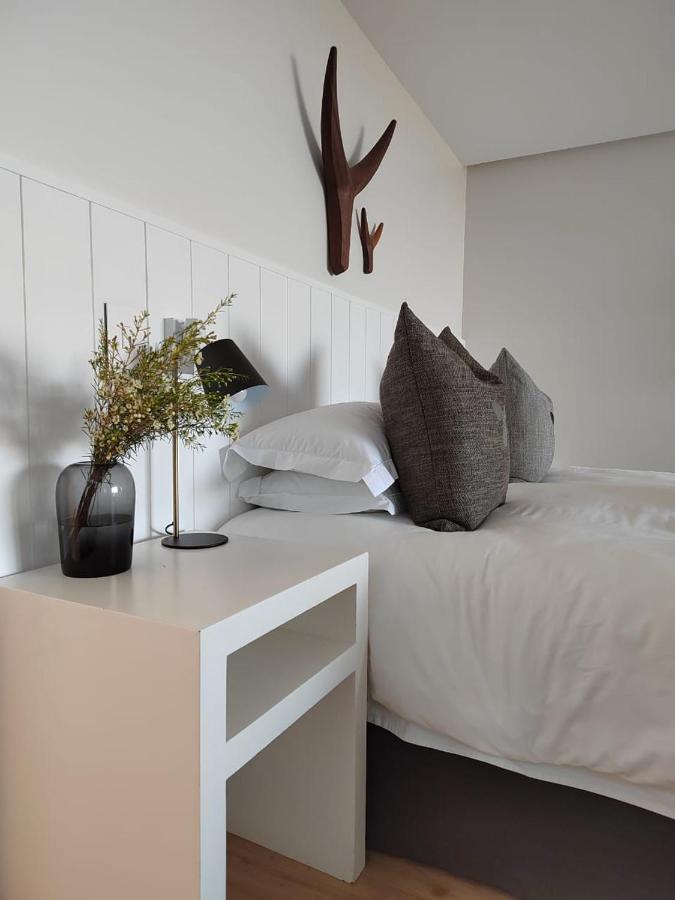 Strandloper Ocean Boutique Hotel Патерностер Екстериор снимка