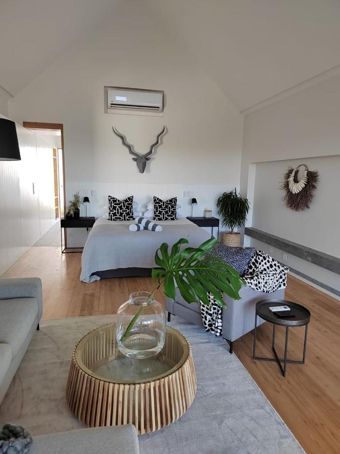Strandloper Ocean Boutique Hotel Патерностер Екстериор снимка