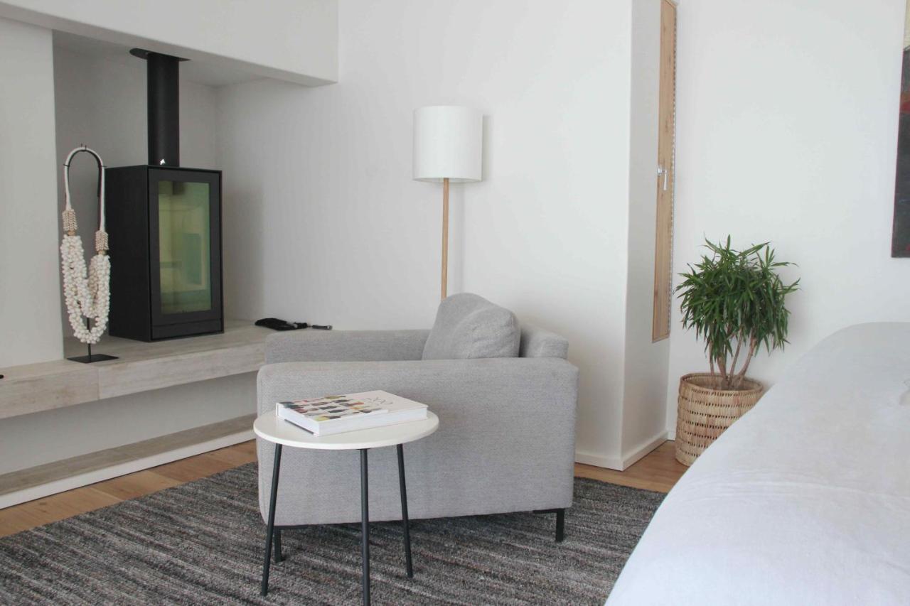 Strandloper Ocean Boutique Hotel Патерностер Екстериор снимка