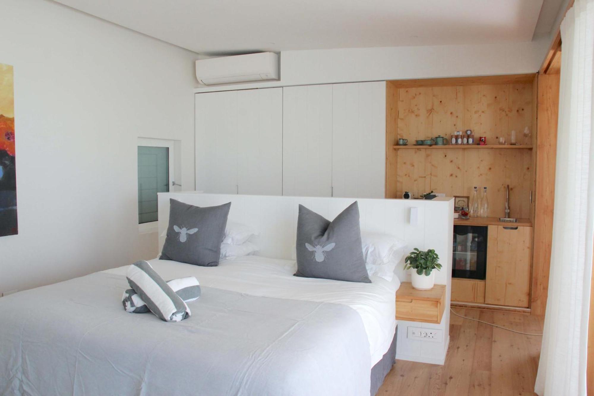 Strandloper Ocean Boutique Hotel Патерностер Екстериор снимка