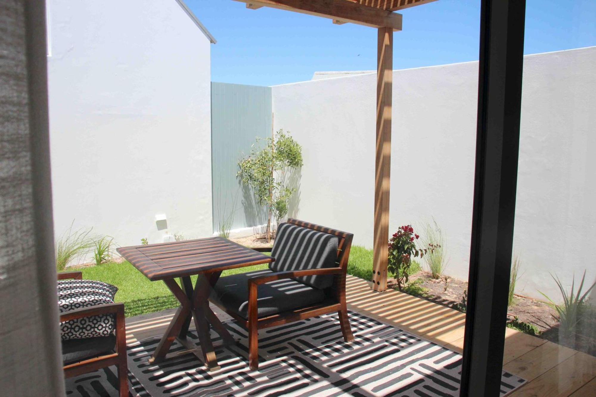 Strandloper Ocean Boutique Hotel Патерностер Екстериор снимка