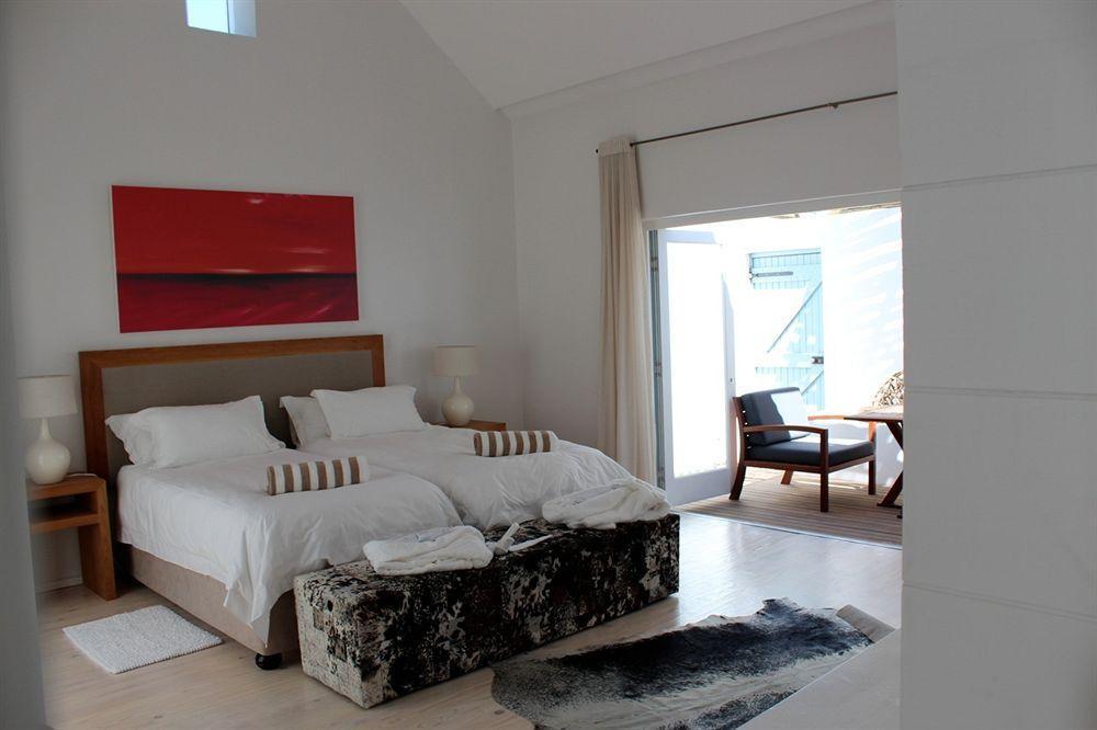 Strandloper Ocean Boutique Hotel Патерностер Екстериор снимка