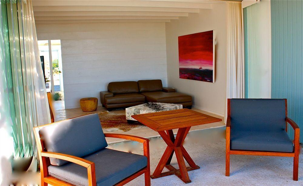 Strandloper Ocean Boutique Hotel Патерностер Екстериор снимка