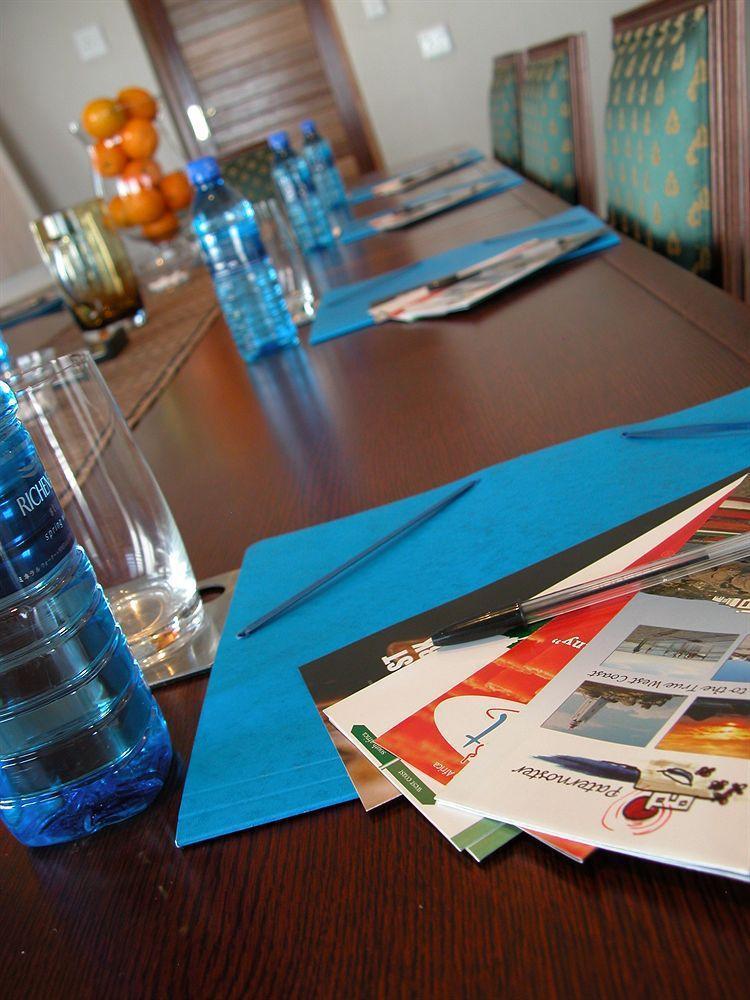 Strandloper Ocean Boutique Hotel Патерностер Екстериор снимка